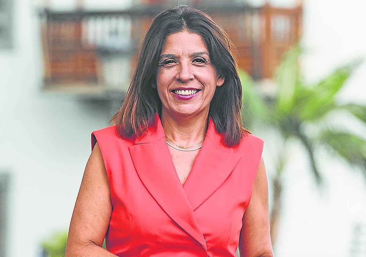 «Hoy celebramos lo que fuimos, somos y siempre seremos»