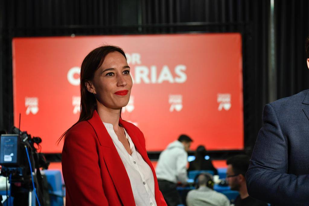 Así se ha vivido la noche electoral en los partidos