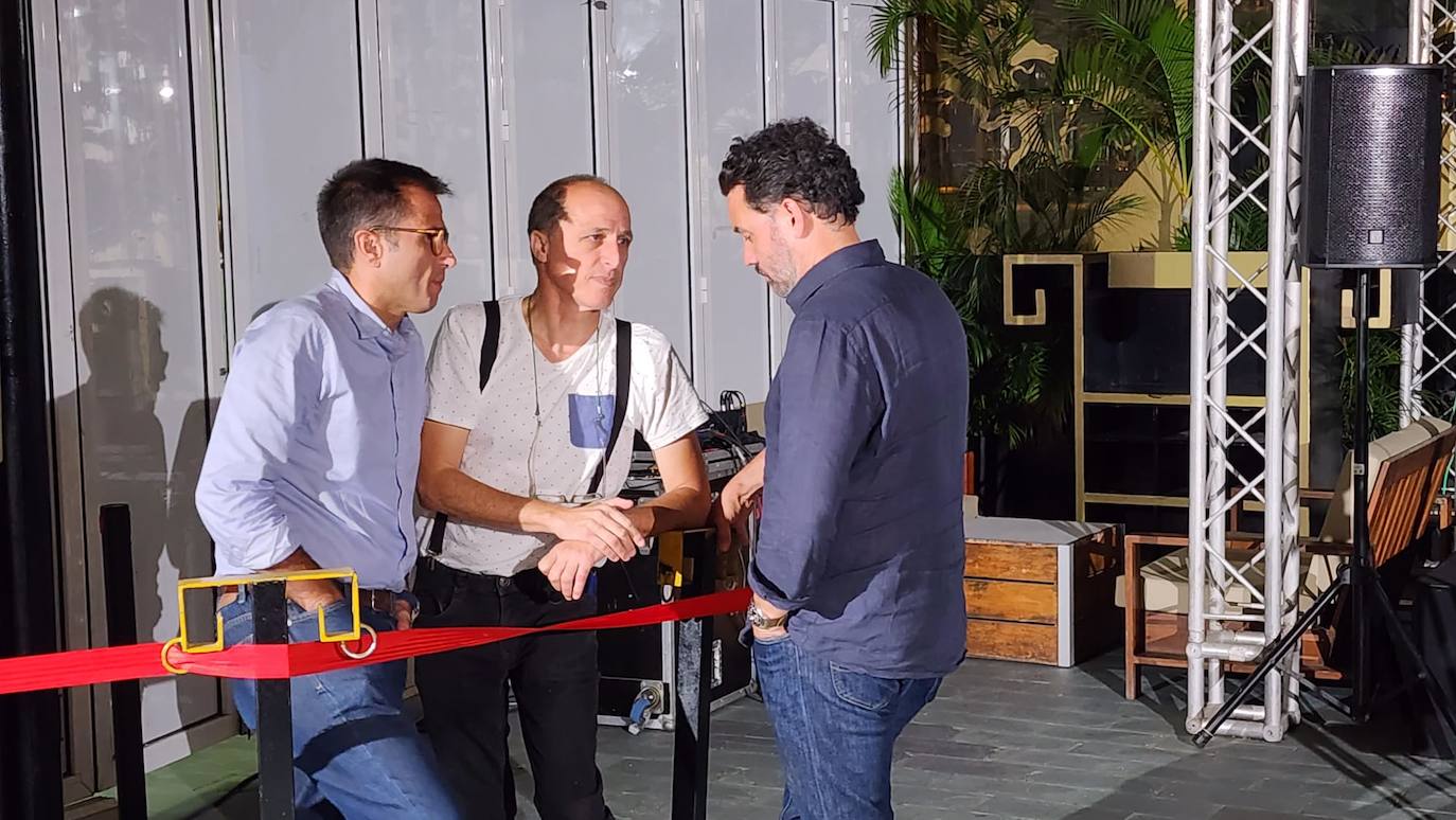 Así se ha vivido la noche electoral en los partidos