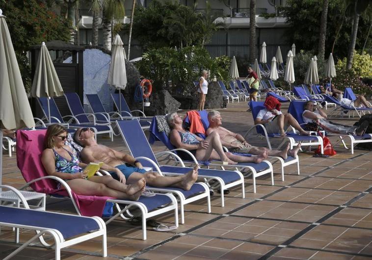 El todo incluido cae en 2023 y mandan las estancias con la cama y el desayuno
