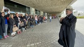 Retirada la queja de un abogado contra un juez
