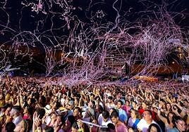 Imagen de la edición del pasado año 2022.