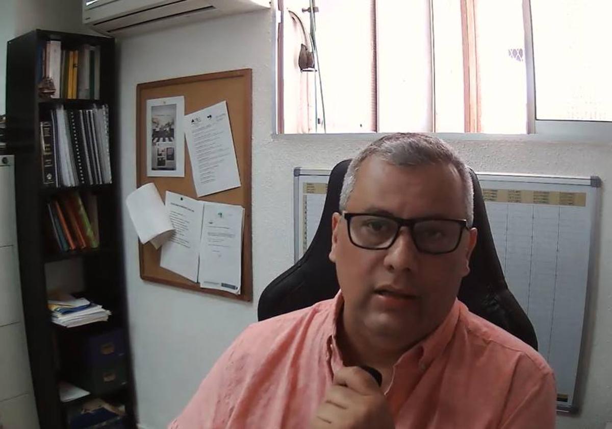 Dimite el secretario de Organización de Podemos Canarias tras la debacle electoral