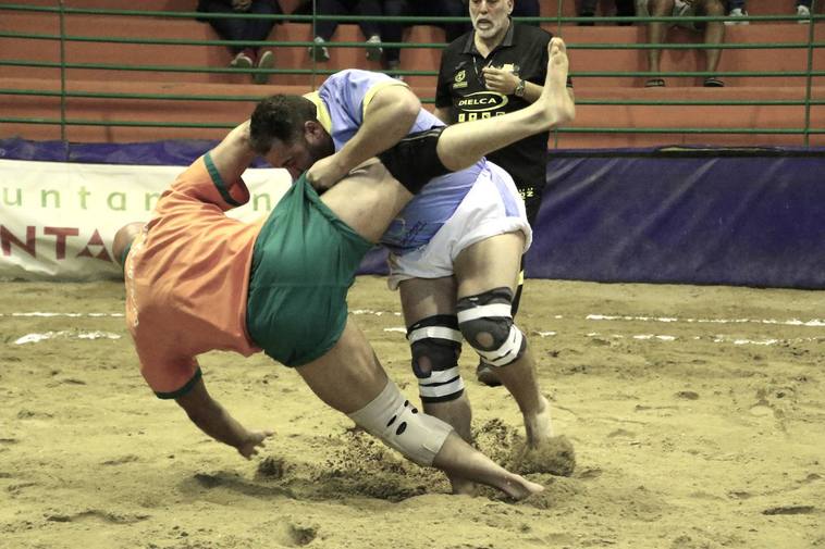 El Almogarén va por el doblete en la final de Copa ante el Vecinos Unidos