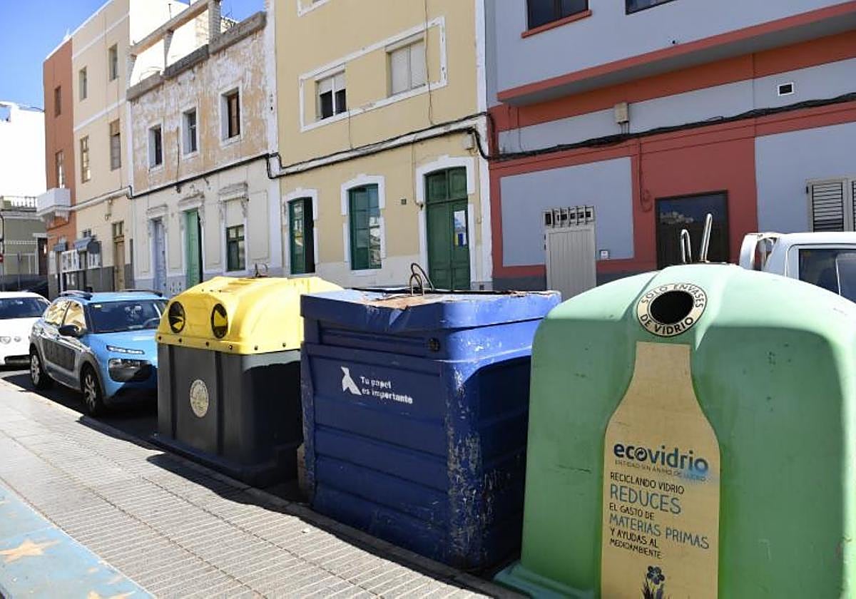 La labor de concienciación es fundamental para incrementar las cifras de reciclaje cada año.