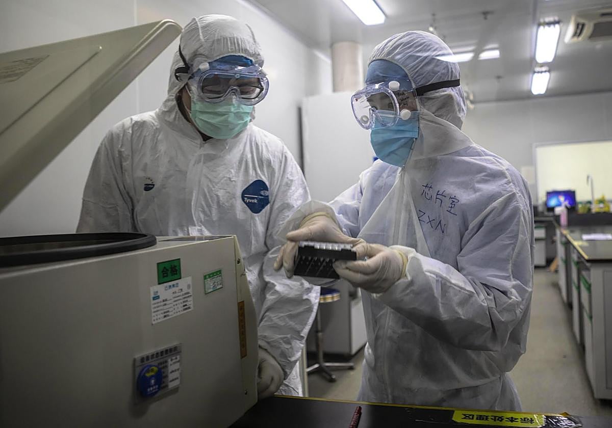 «El mundo afrontará nuevas pandemias»