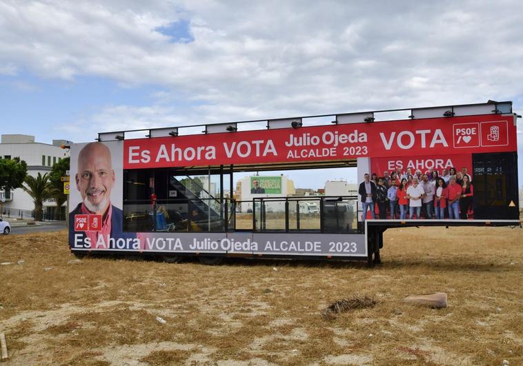 NC inicia negociaciones en Santa Lucía con PSOE y La Fortaleza