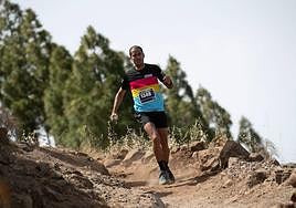 Artenara Trail cierra este viernes las inscripciones