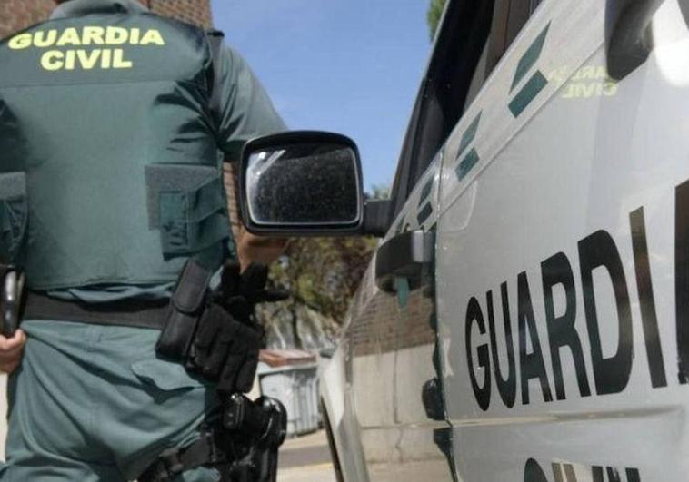 Once detenidos y cinco investigados por atracos con armas simuladas en Tenerife
