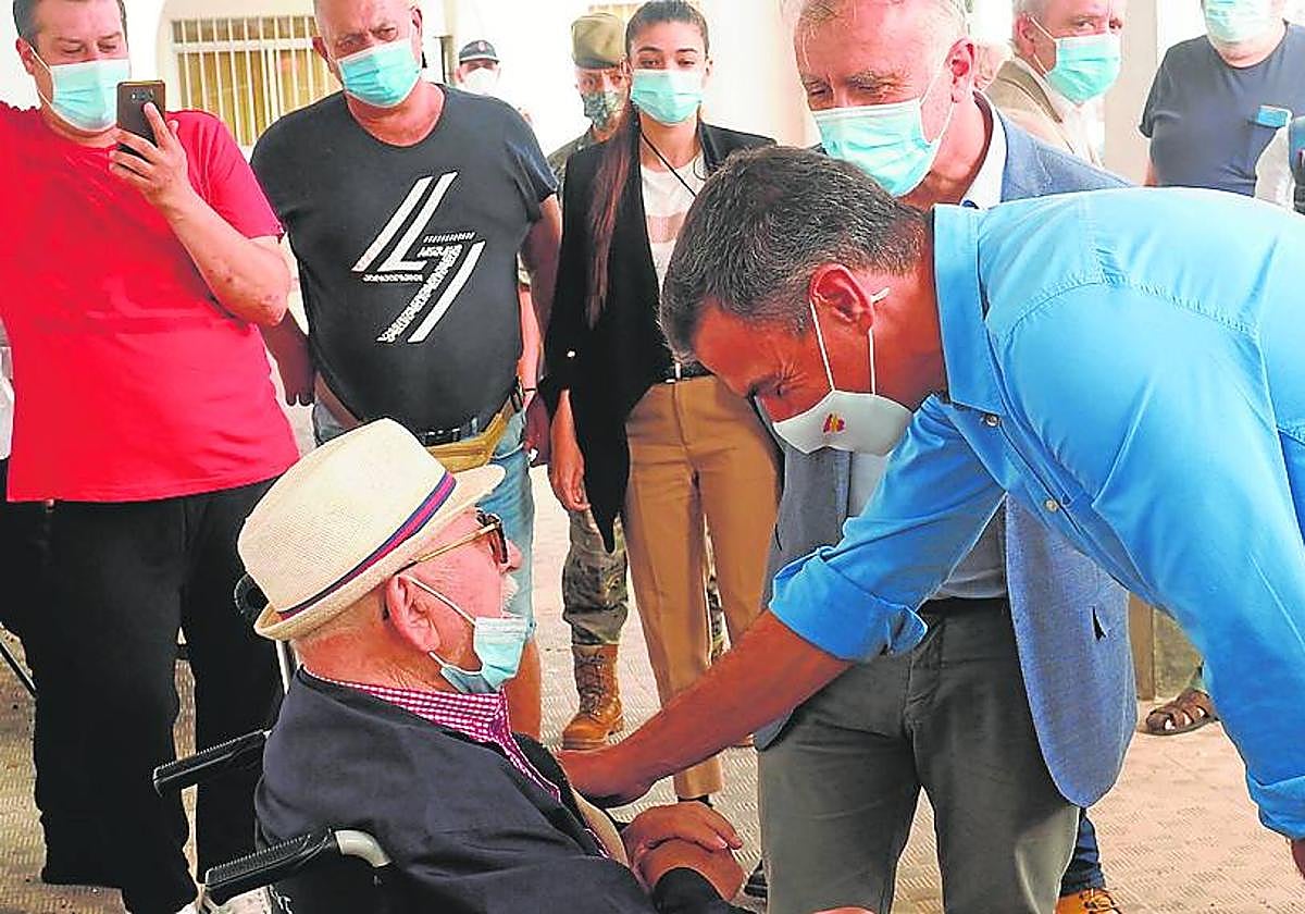 ¿Qué falló en La Palma?