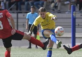 Imagen dede archivo de Joel Domínguez.