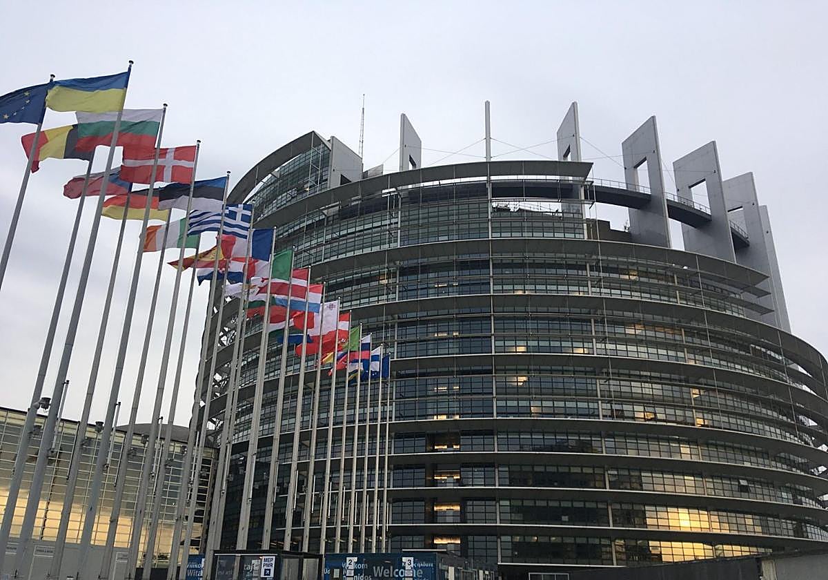 El Parlamento Europeo respaldó el martes por amplia mayoría la estrategia para las RUP.