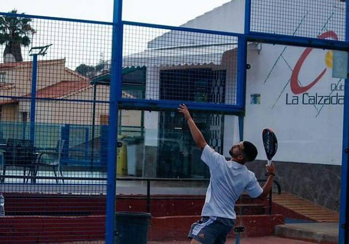 Imagen de la primera edición del torneo, celebrada en mayo.