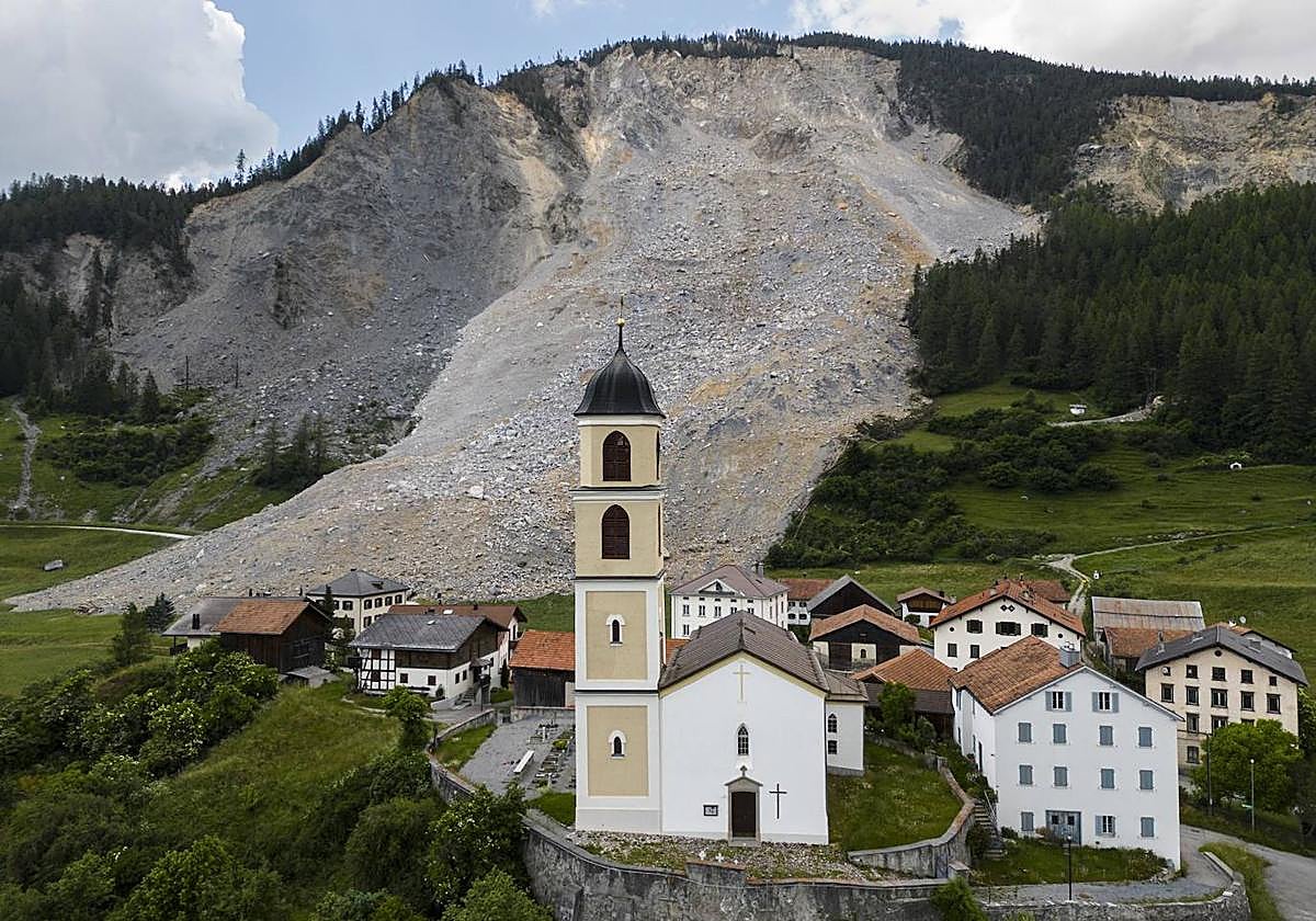 El día, en imágenes