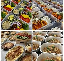 Elaboraciones de Mamá Ciboulette