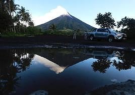 El día, en imágenes