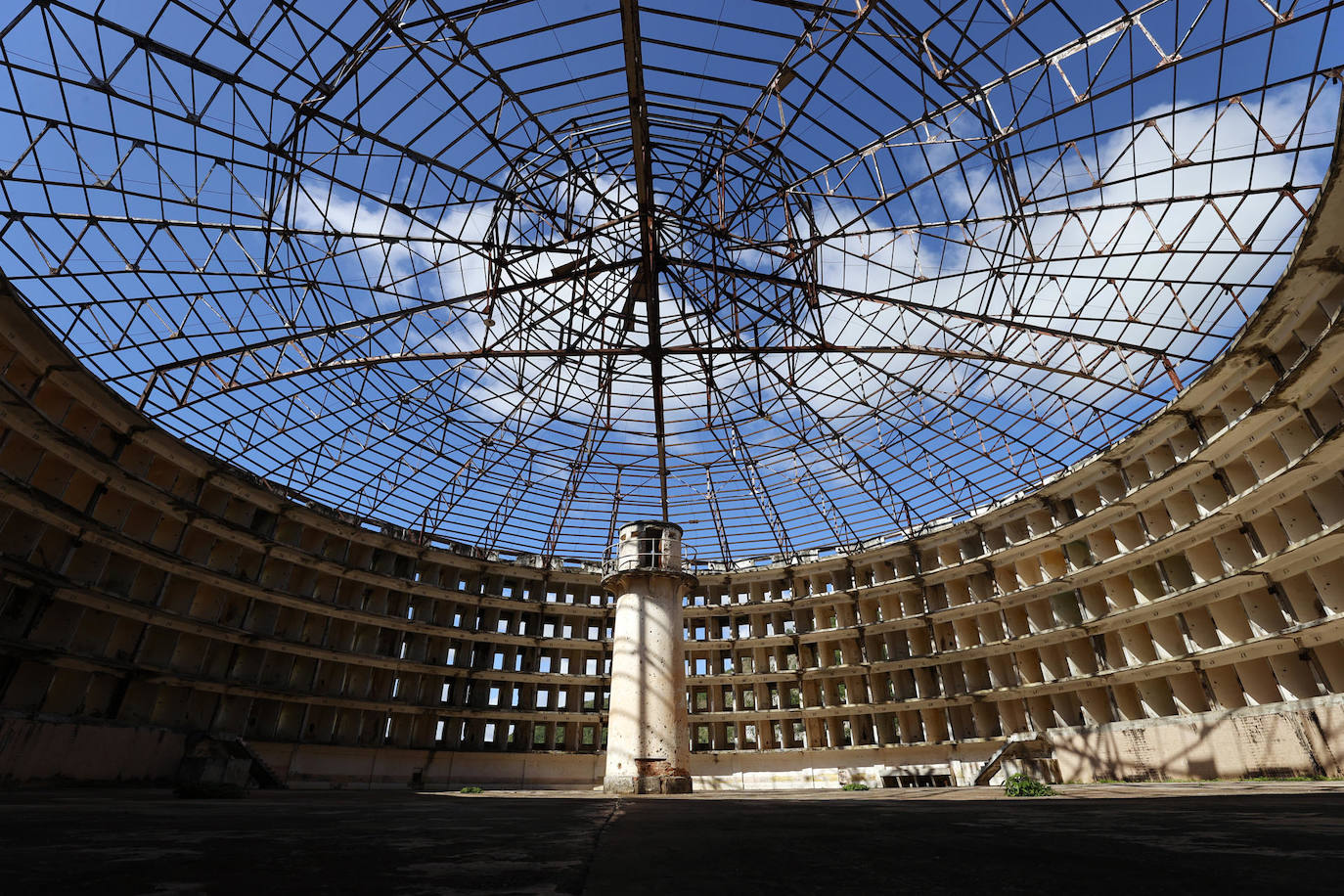 El día, en imágenes