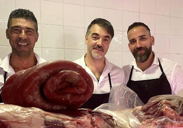 Unión Cárnica Europea, los cortes de carne ideales para un asadero perfecto