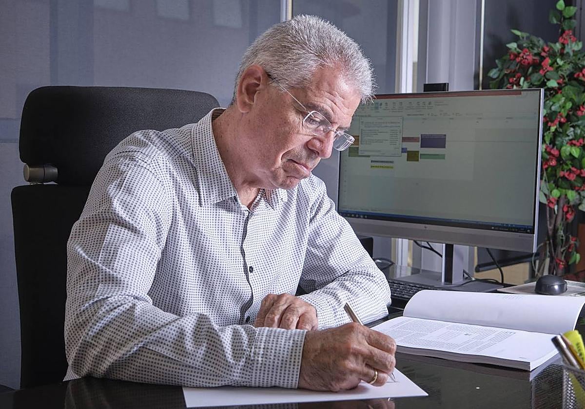 Educación admite más de 25.800 solicitudes en las oposiciones extraordinarias de estabilización