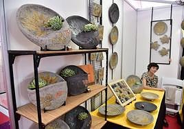 Reconversión de la industria y la artesanía en Tenerife