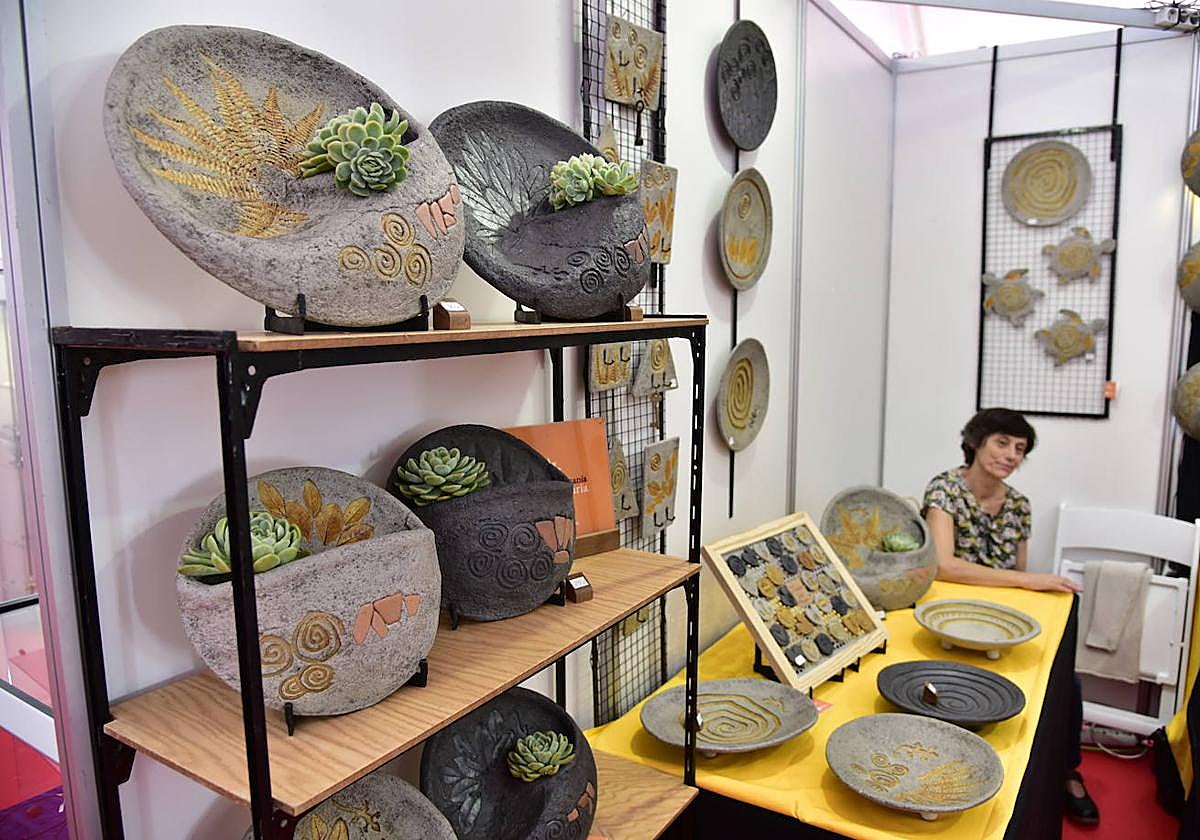 Reconversión de la industria y la artesanía en Tenerife