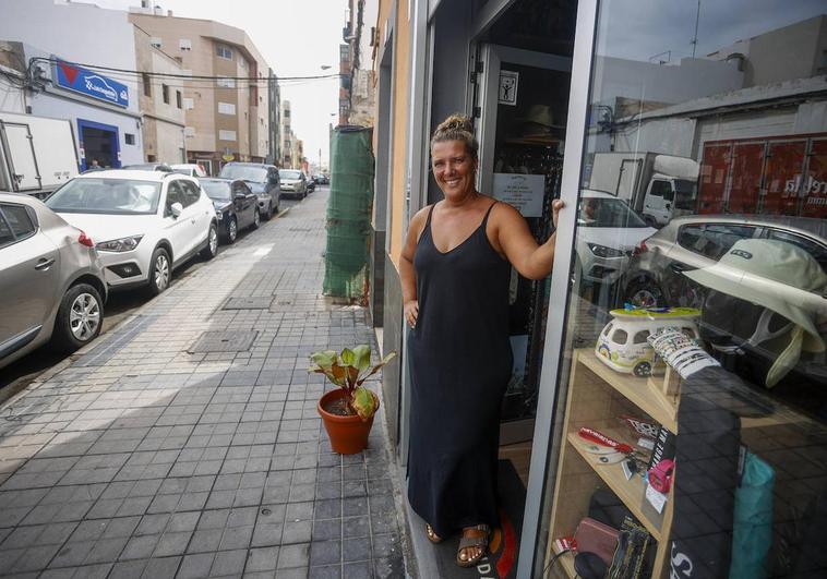 Guanarteme «se nos ha hecho pequeño para tanta gente»