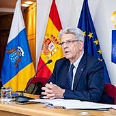 Julio Pérez: «Los medios españoles actúan y su política no merece un reproche»