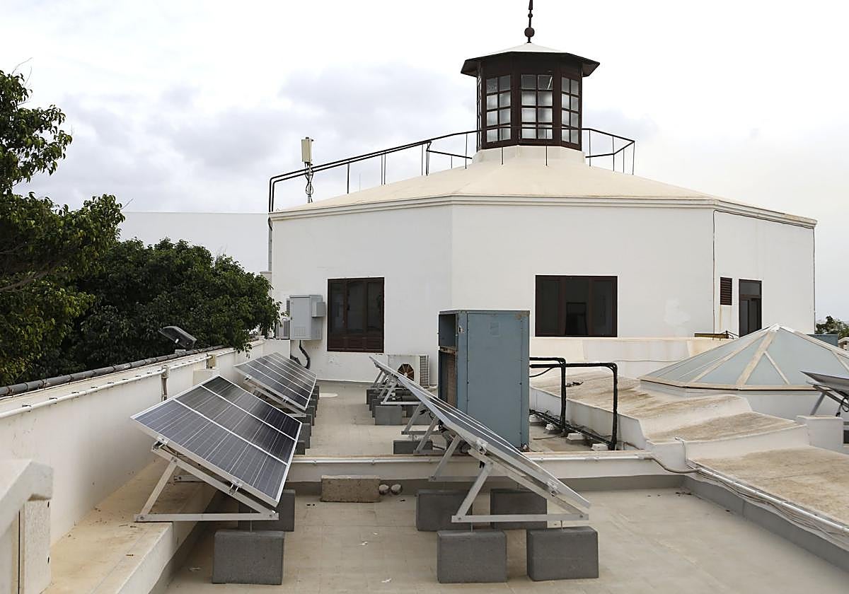 Transición energética