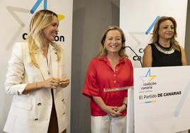 CC no votará una investidura con Vox o Bildu pero valorará sus iniciativas