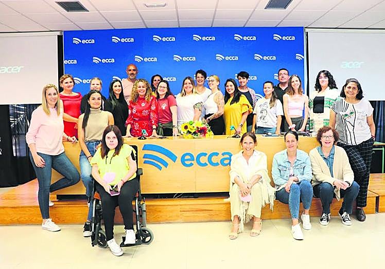 Ciclo superior de integración social.