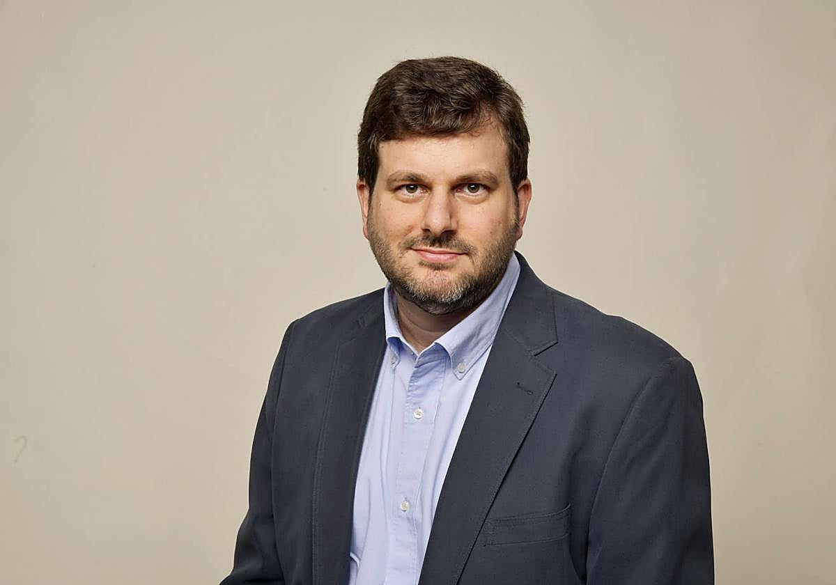 Rafael Álvarez Gil.