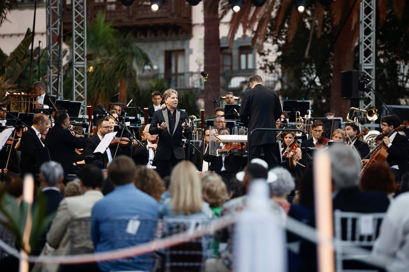 Arranca el Santa Catalina Classics