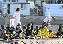 El contraste de los naufragios