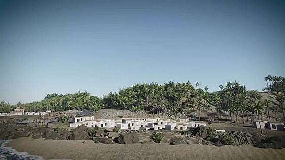 Las Palmas de Gran Canaria cumple 545 años