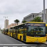 Guaguas gratis, un premio para viajeros regulares