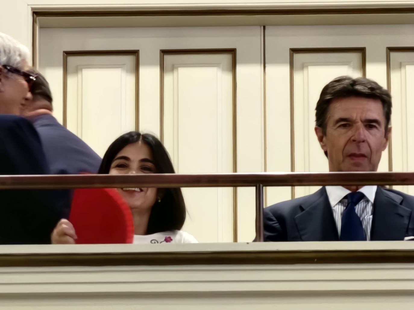 El inicio de la XI legislatura del Parlamento de Canarias, en imágenes