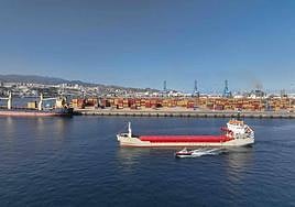 Fedeport llama a no parar el puerto: «No puede ser moneda de cambio de intereses particulares»