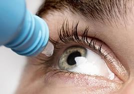 El uso del aire acondicionado incrementa los síntomas del síndrome del ojo seco en verano