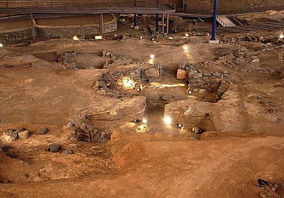 Actividades en los museos insulares