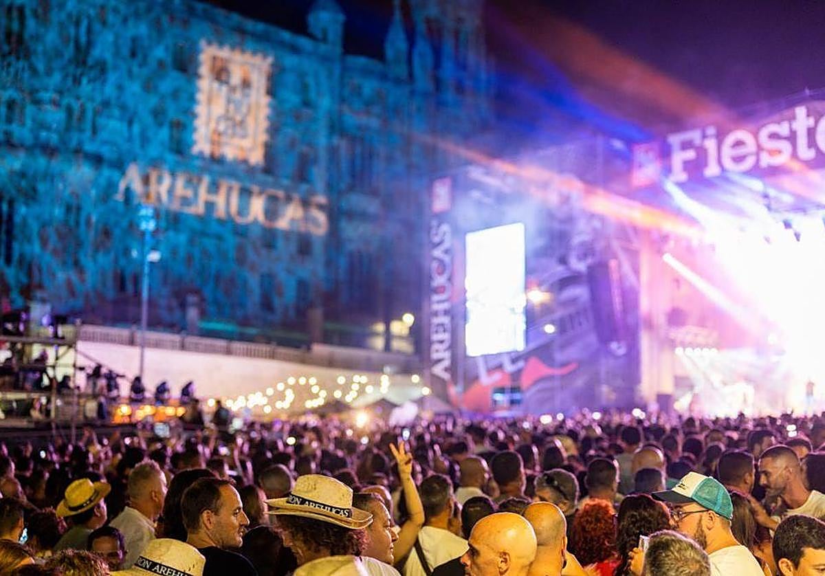 El FiestoRon cuelga el cartel de 'Últimas entradas' a poco más de un mes de su celebración