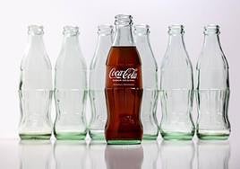 El envase de vidrio, la apuesta de Coca-Cola para la hostelería