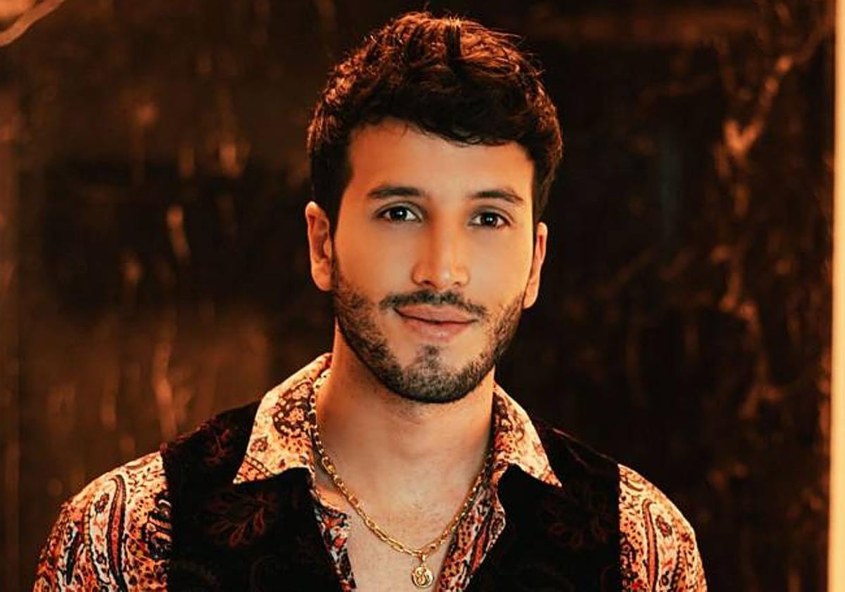 Imagen de Sebastián Yatra.