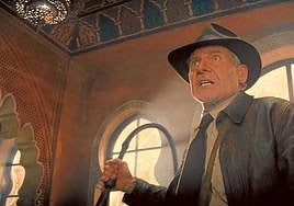 De Indiana Jones a la Barbie del siglo XXI