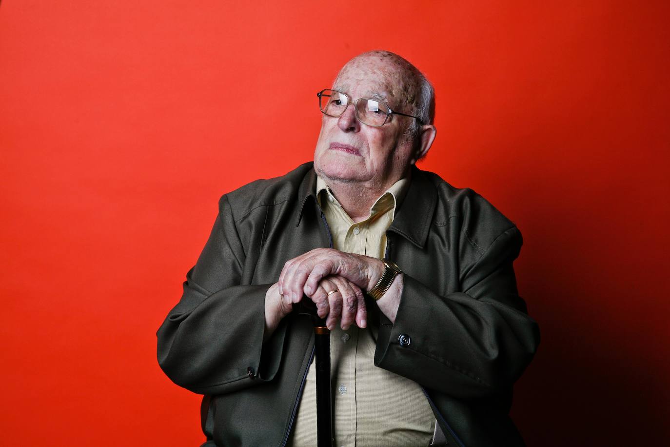 Adios a Carlos Platero