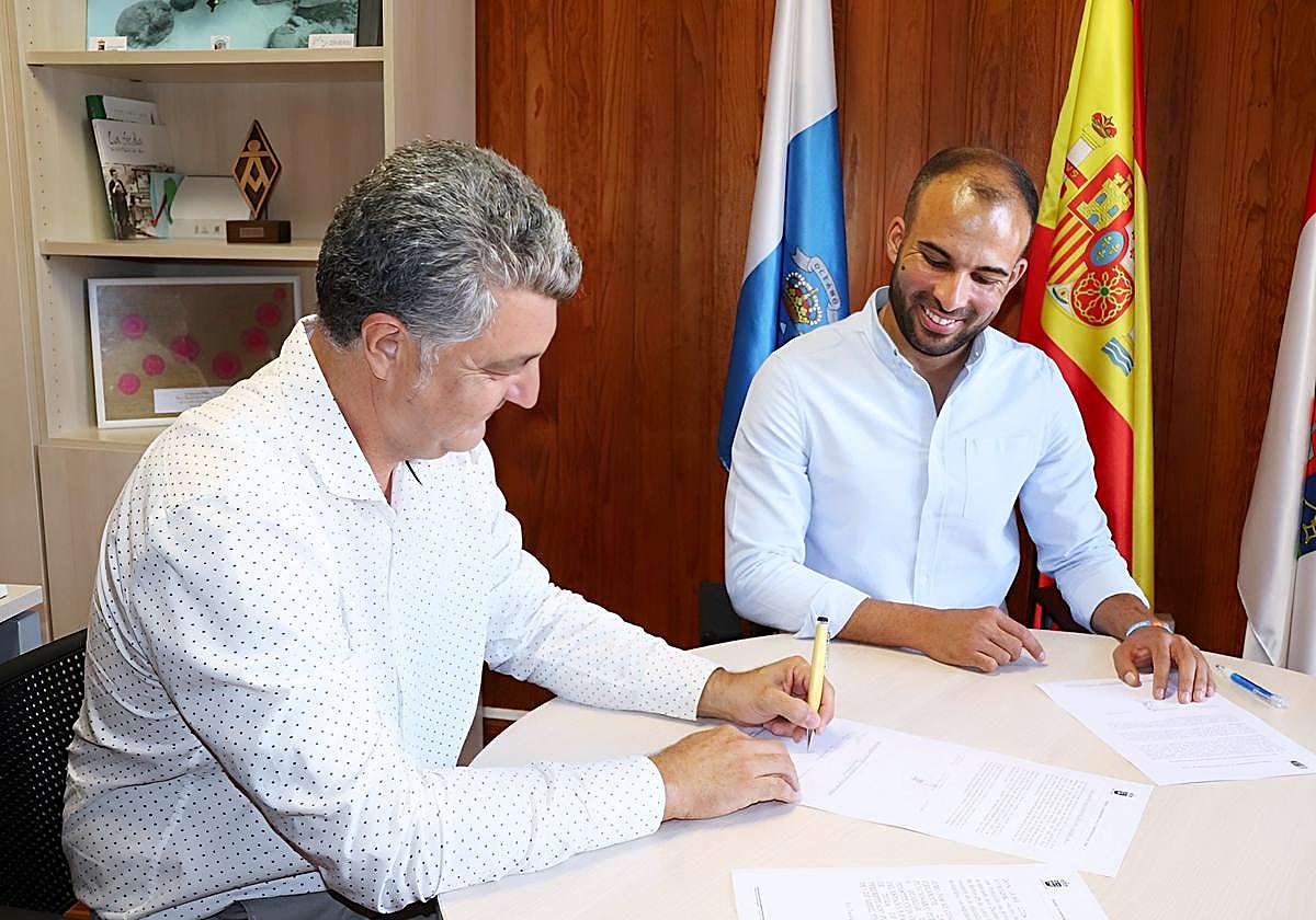 Incorporación de nuevo agente.