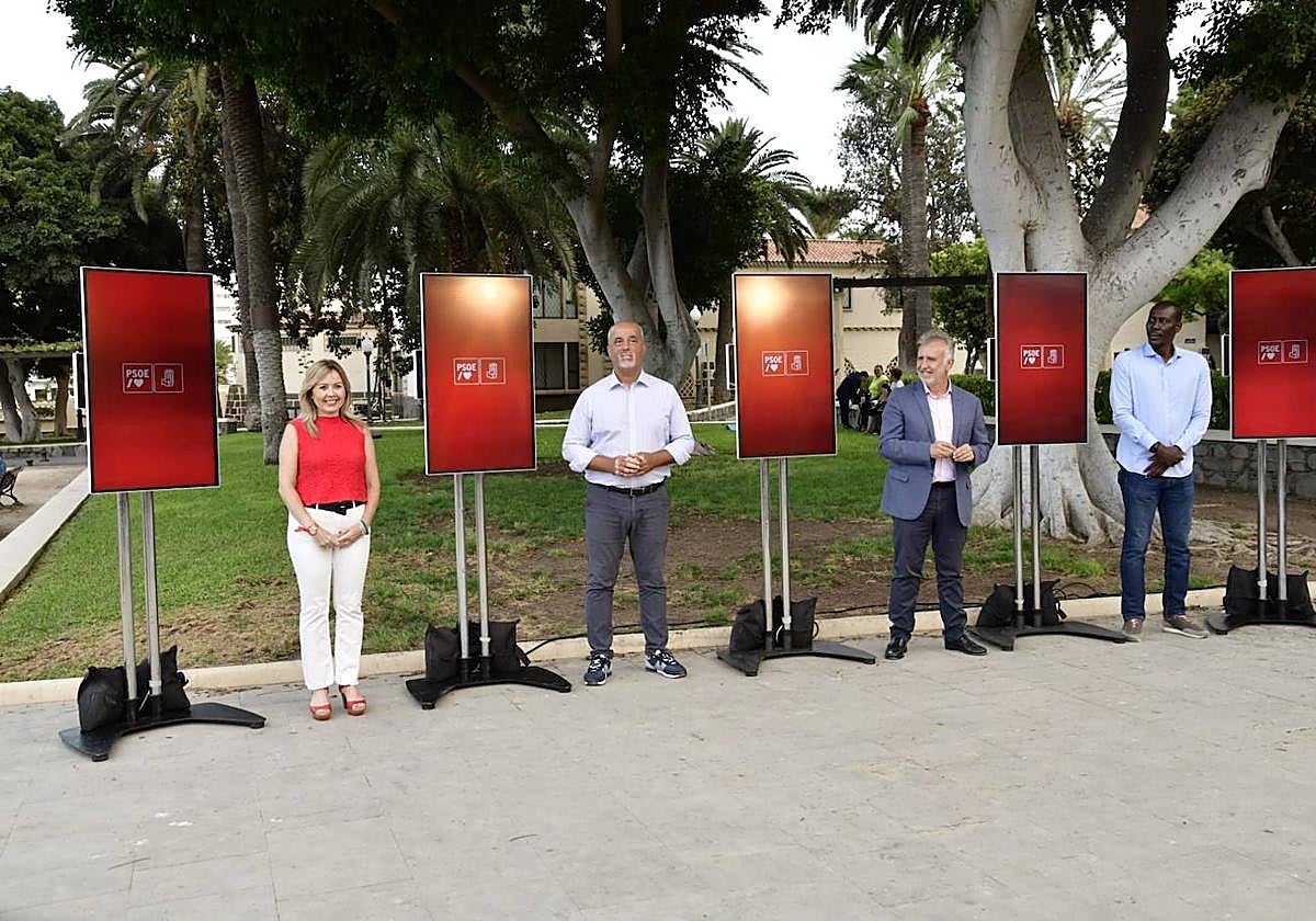 Arranca la carrera hacia el 23J