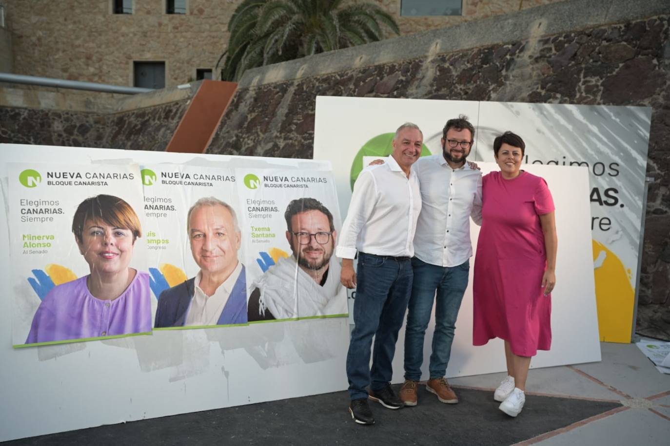 Arranca la carrera hacia el 23J