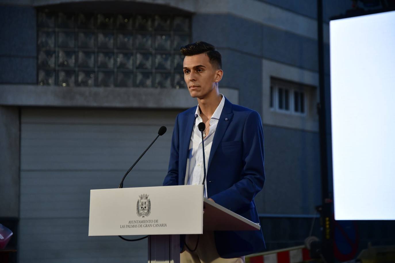 Comienza una nueva edición de las Fiestas del Carmen