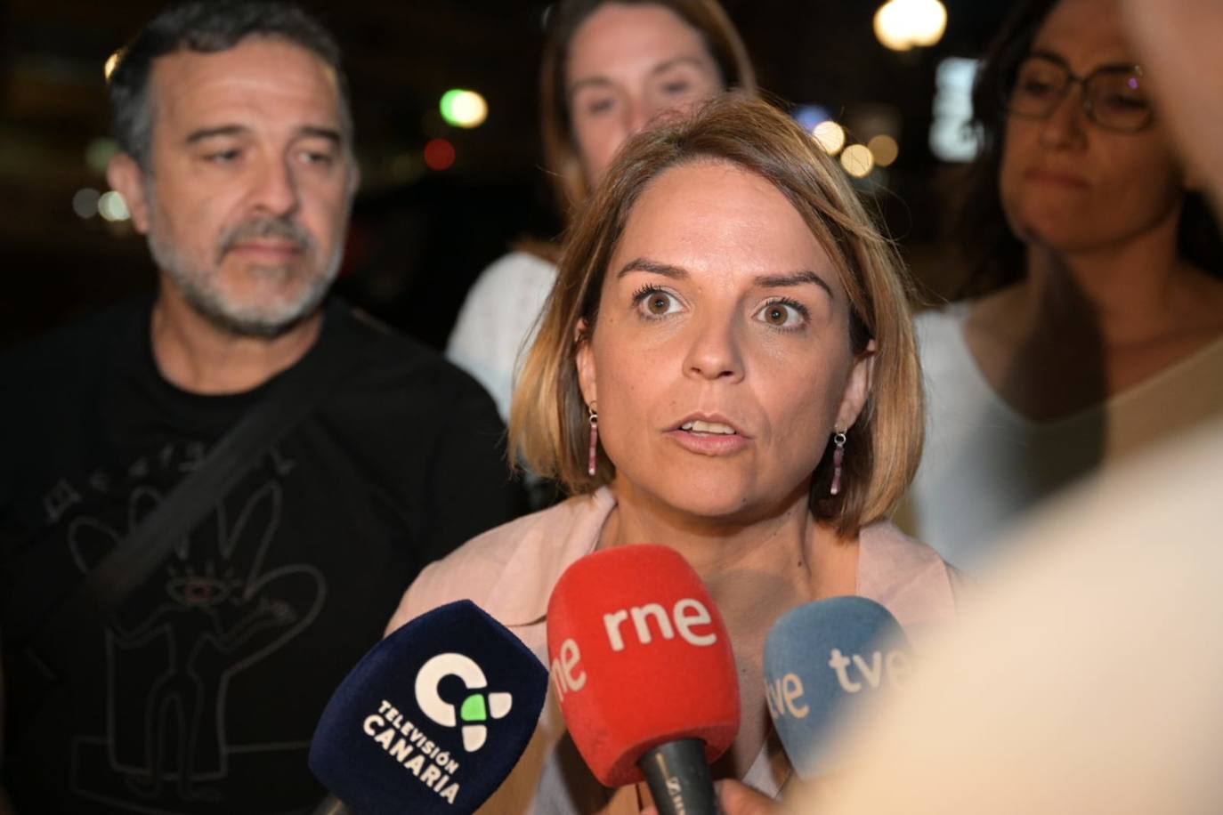 Arranca la carrera hacia el 23J