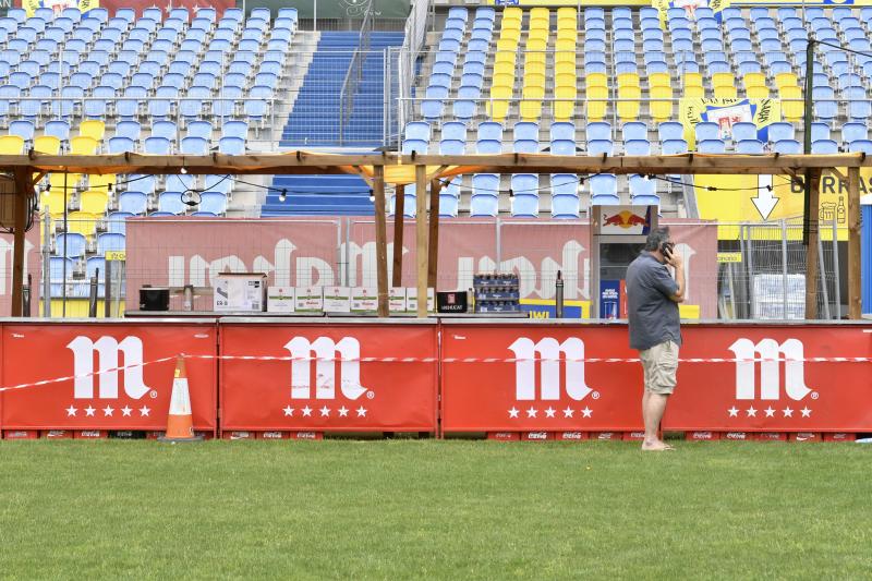 Imagen principal - Gastronomía